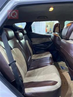 هيونداي سانتافي